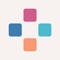 Four Plus is an intelligent puzzle game with a simple and elegant design