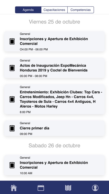 ExpoMecánica 2019