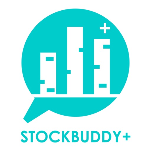 股票小鎮 (StockBuddy)