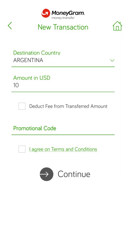 CMO Mobile Payment screenshot-6