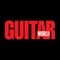 For more than 31 years, Guitar World has served as North America's leading publication for rock guitarists, providing unique instructional content, exclusive photography and interviews with the genre's leading celebrity guitarists