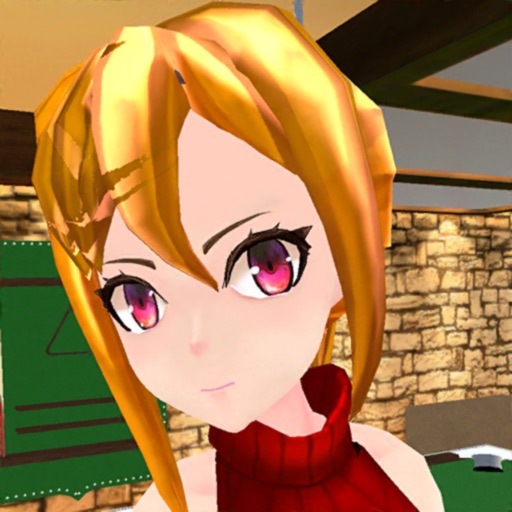 Anime Wife Dating Simulator iOS App