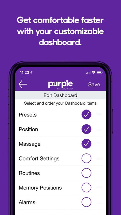 Purple Powerbase