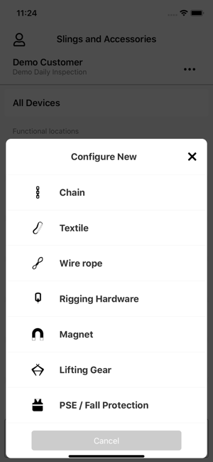 Konecranes Slings&Accessories(圖4)-速報App