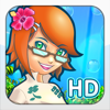 Sally's Spa HD - Games Cafe Inc.