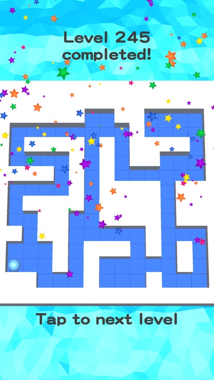 Amazing Maze Puzzle! screenshot-8