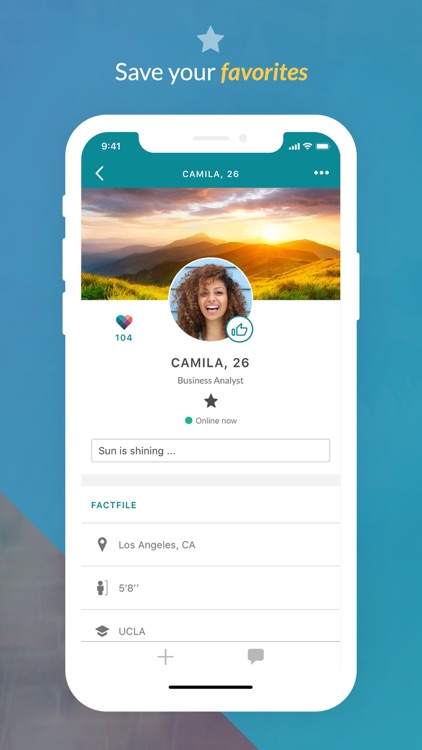 eharmony - Online Dating App screenshot-5