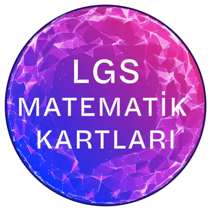 LGS Matematik Kartları Cheats