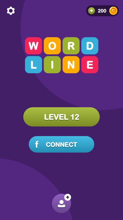 Word Line - Puzzle Trivia Game screenshot-3