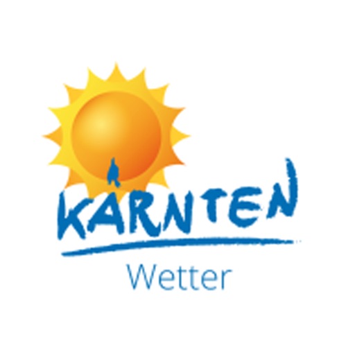 Kärnten Wetter iOS App
