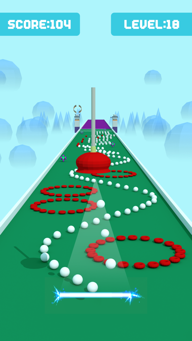 UFO DRAW 3D screenshot 3