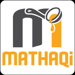 Mathaqi - Food Delivery in KSA