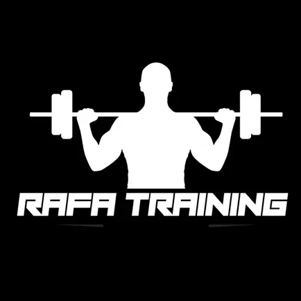 Rafa Training Читы