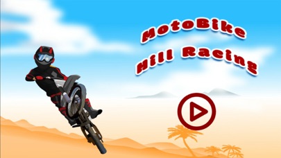 MotoBike Hill Racing screenshot 3