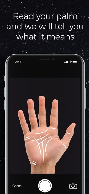 Palmistry.(圖3)-速報App