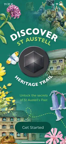 Game screenshot Discover St Austell mod apk