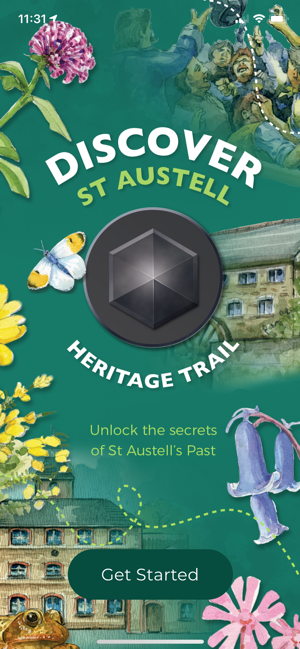 Discover St Austell(圖1)-速報App