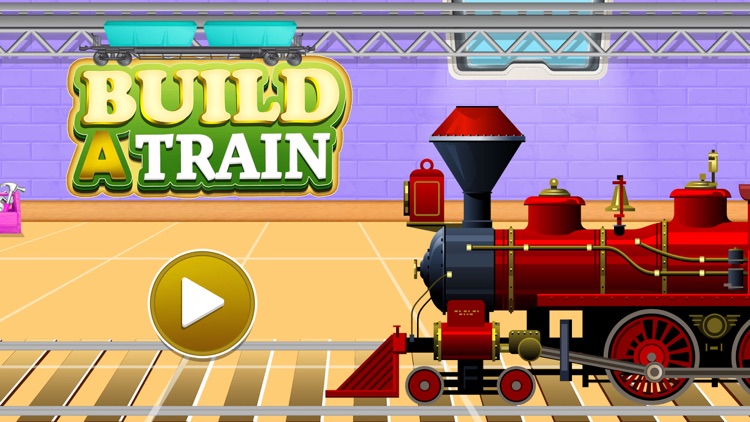 Train Build & Craft