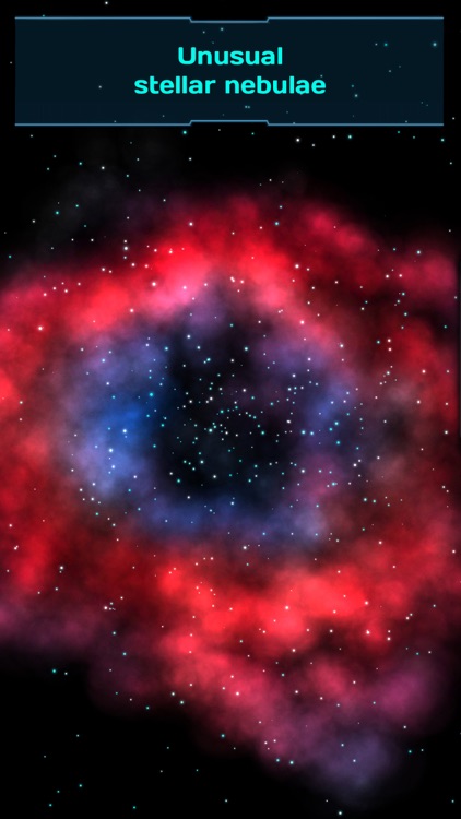 Galaxy Map screenshot-3