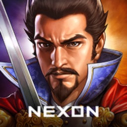 三國志曹操傳online By Nexon Company
