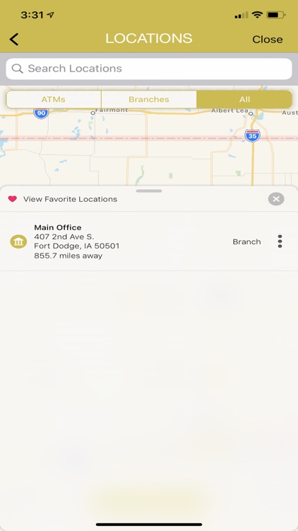 Fort Dodge Family CU screenshot-5