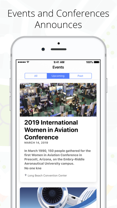Aviation Pulse - News & Events screenshot 3
