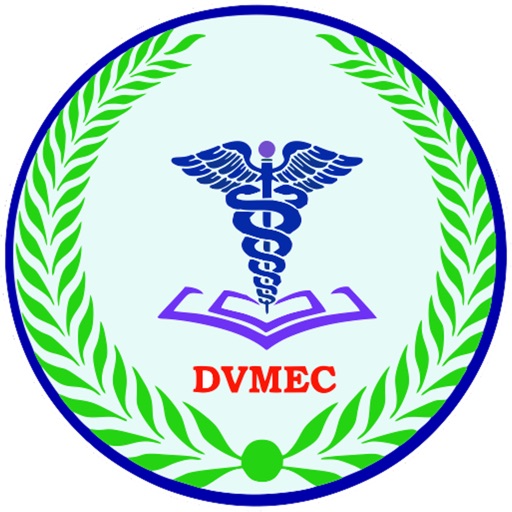 DVMEC icon
