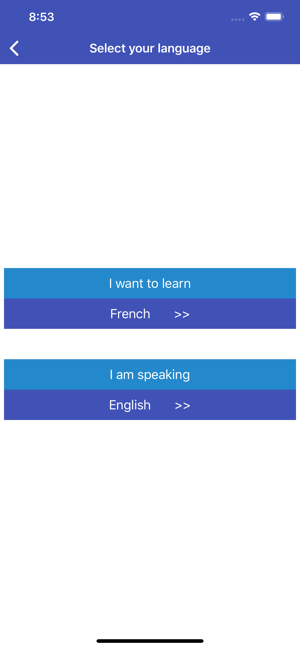 Hosy - Learn French(圖8)-速報App