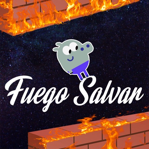 Fuego Salvar