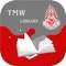 TMW Library แอปหนังสือโรงเรียนท่ามะขามวิทยา ห้องสมุดดิจิทัล ผู้ใช้สามารถจัดเก็บและจัดเรียงประเภทของหนังสือเพื่อง่ายต่อการใช้งาน เช่น หนังสือ; นิตยสาร; หนังสือพิมพ์; อัลบั้มภาพและแคตตาล็อก ผู้ใช้สามารถที่จะเลือกรูปแบบการแสดงได้หลากหลาย เช่น การแสดงแบบปก, การแสดงแบบสัน และการแสดงแบบรายละเอียด เพื่อง่ายต่อการเลือกหนังสือโปรแกรมมีฟังก์ชันการค้นหาชื่อหนังสือ , ชื่อผู้แต่ง และชื่อสำนักพิมพ์ รูปแบบการเปิดอ่านเป็นเหมือนการพลิกหน้าหนังสือจริง ผู้ใช้สามารถซูม-ย่อขยายเนื้อหาได้