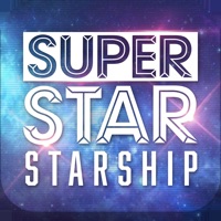 SUPERSTAR STARSHIP  PC 용