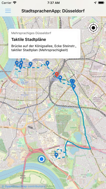 StadtsprachenApp