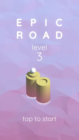 Game screenshot Epic Road! mod apk