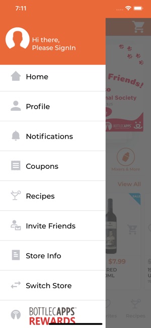 Mike's Wine & Spirits(圖2)-速報App