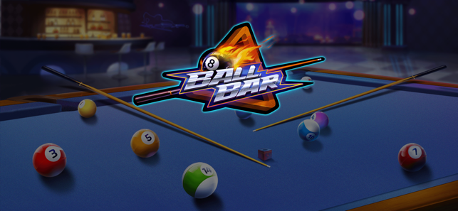 8 ball bar(圖5)-速報App