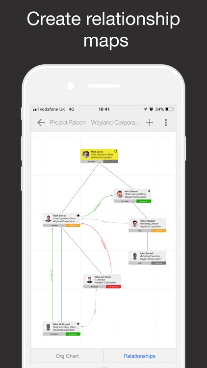 Address Book - ContactBase