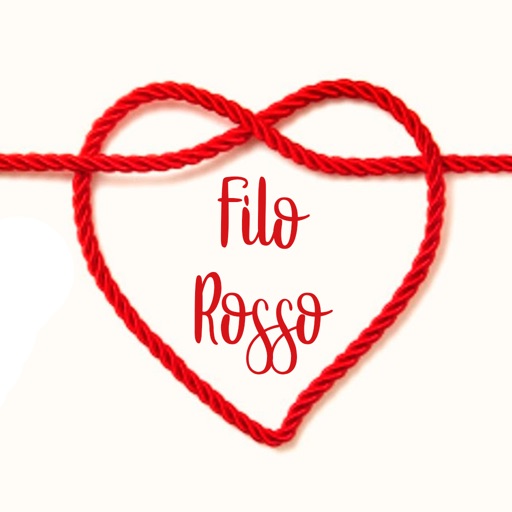 Filo Rosso icon