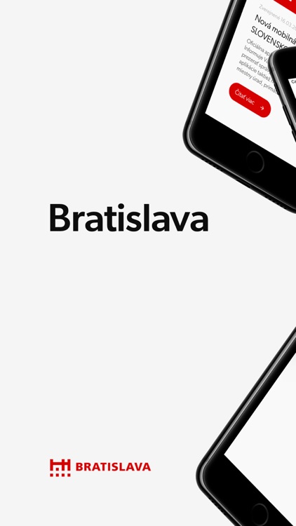 Bratislava