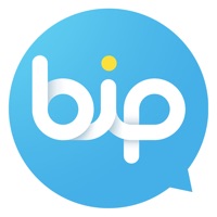 BiP - Messenger, Video Call pour PC