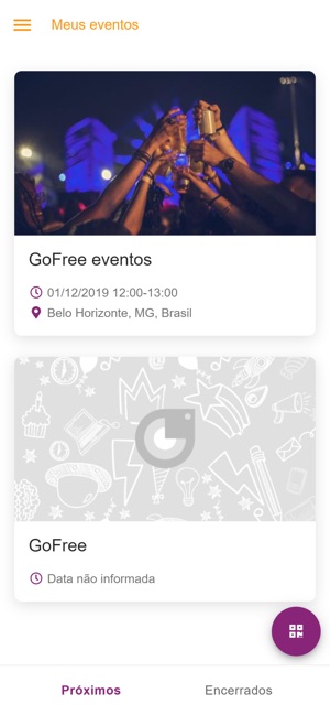 GoFree Organizador(圖4)-速報App