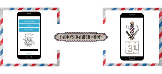 Fabios Barber Shop