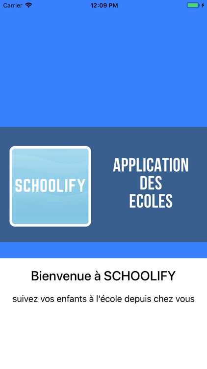 Schoolify