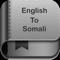 English to Somali Dictionary and Translator