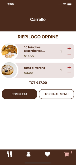 Pasticceria Roma(圖4)-速報App