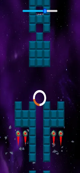 Game screenshot Electro Ball! hack
