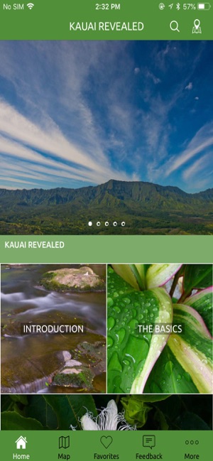 Kauai Revealed Guide(圖1)-速報App