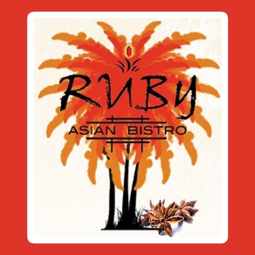 Ruby Asian Bistro