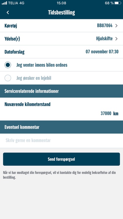 OH Automobiler screenshot-3