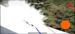 Game screenshot Ski Jump Zero hack