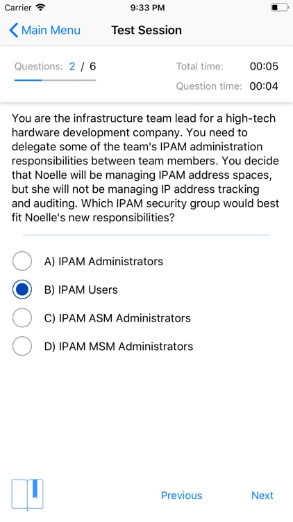 MS Server 2016. MCSA 70-741